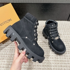 Louis Vuitton Boots